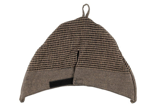 Rento Kenno sauna kasket brun ruska