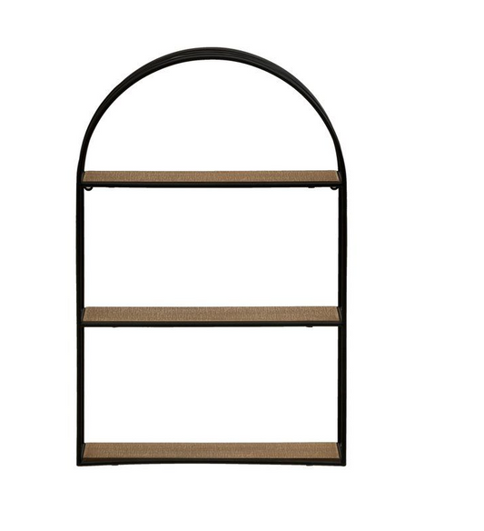 FanniK Væghylde Earth