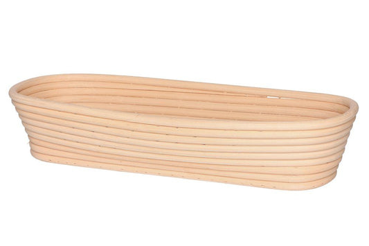 Maku Gær kurv, Oval 35 cm