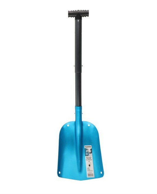 Tarmo Compact sneskovl 66–82 cm