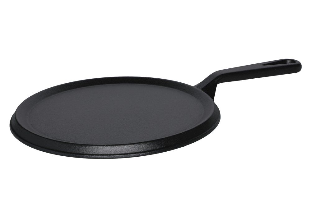 Maku Tortilla pande, støbejern 24 cm