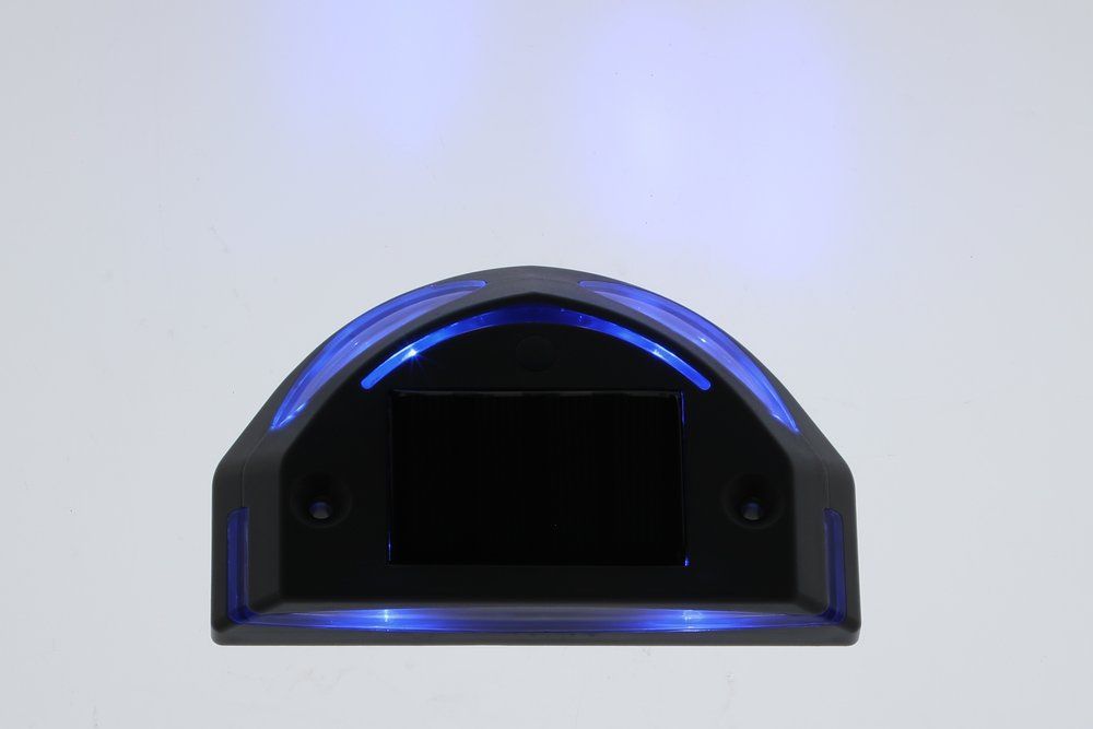 Finnlumor Altanbelysning solar 6 LED
