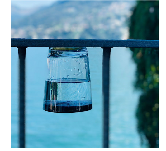 Silwy Magnetic drinking cups 2 pc The Classic