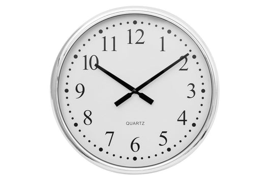 4Living Väggklocka 50 cm