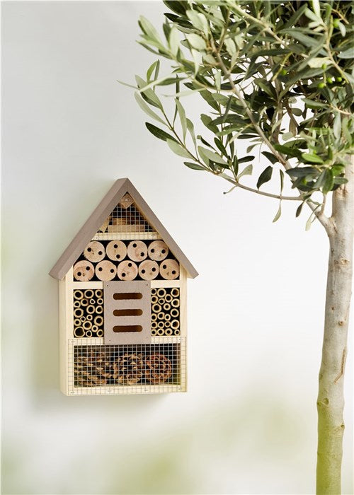 Grouw Insektshotell Ass. 1st