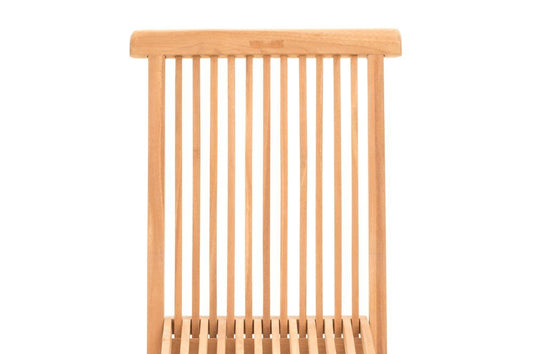 4Living Stol Helen teak