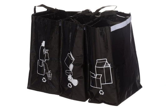 Nord Clean Sorteringsposer 3-pak