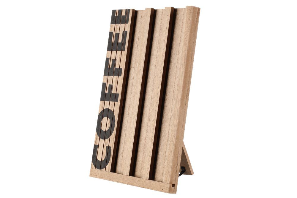4Living Ställning för kaffekapslar