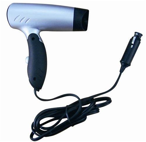 Hårtørrer 12 Volt
