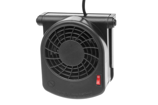 Carman Kabinevarmer Basic 1250W
