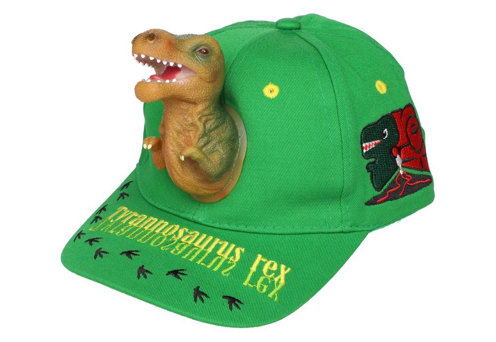 Acces Kepsar , dinosaurie