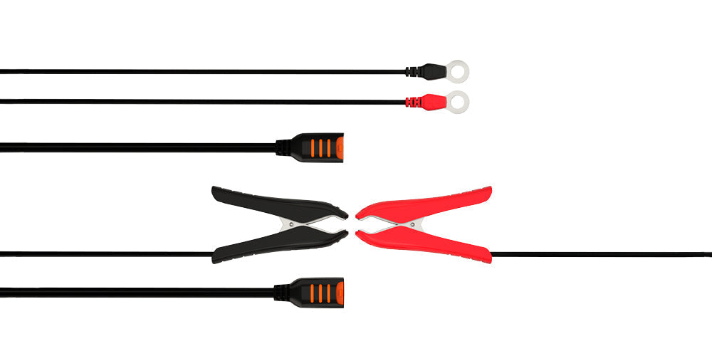 Ctek Batteriladdare MXS 5,0