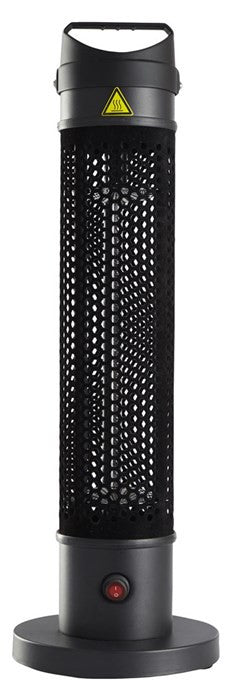 Outfit Elektrisk terrassvärmare 800W Golvmodell