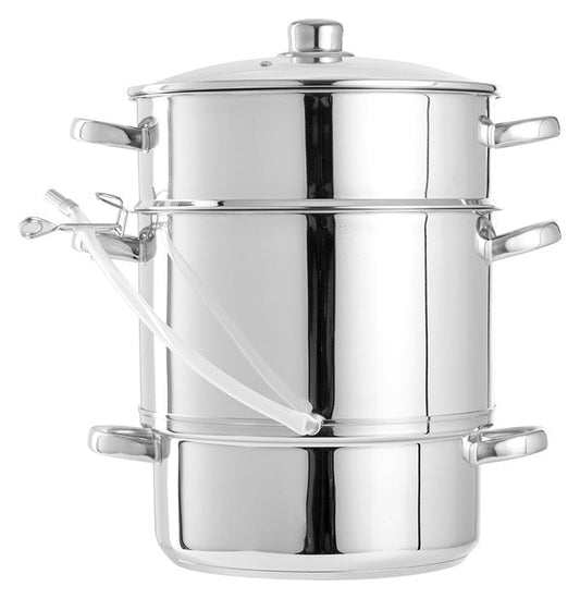 Day Saftkoger 8 liter induktion