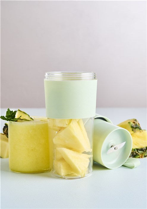 Day Blender 300ml batteri 3,7v li-ion Ass. 1st