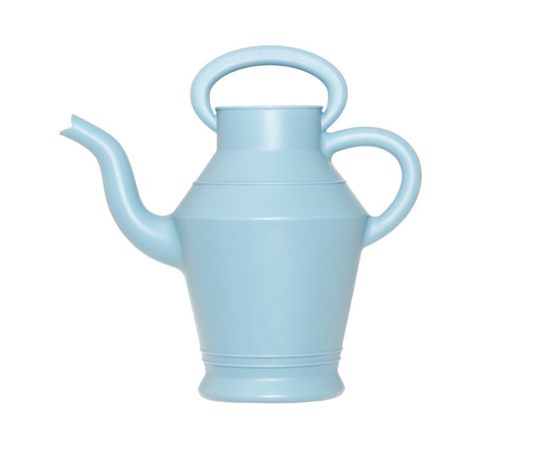 Tarmo Vattenkanna Vintage 9,5 Blå