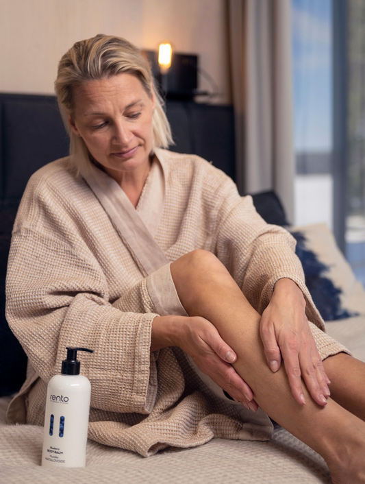 Rento Badrock Kenno beige S/M