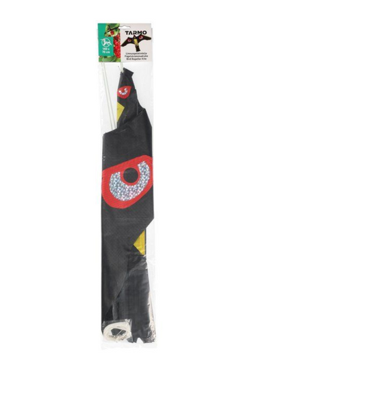 Tarmo Fugleskræmsel, ekstra drage