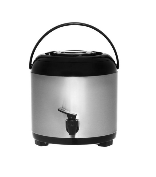 Maku Termosbehållare med kran 6 L