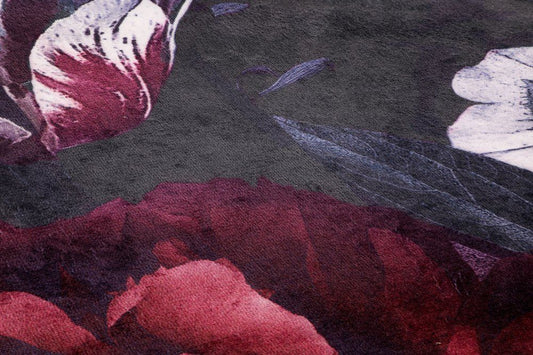 4Living Badrumsmatta Bloom 70 cm