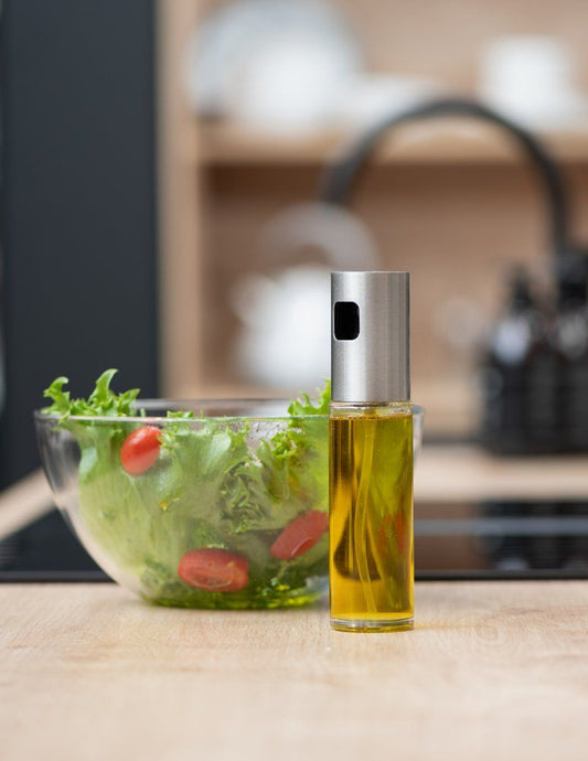 Maku Gastro Sprayflaske olie og eddike 100 ml