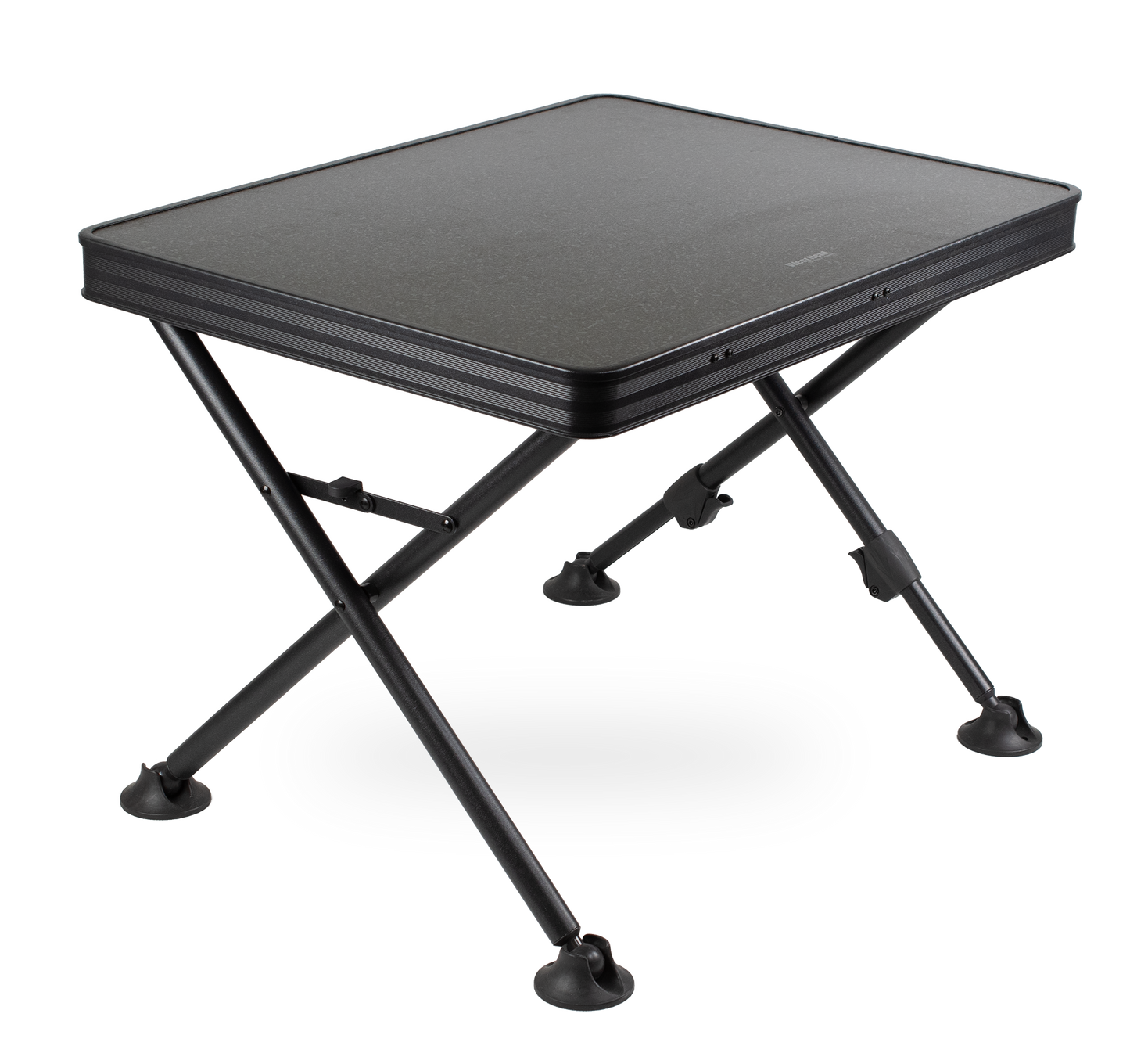 Westfield Fotstöd Be-Smart Focus mörk grå