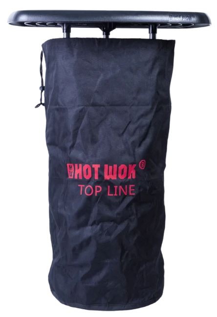 Top Line Campingbord för gasolflaska 58x43 cm