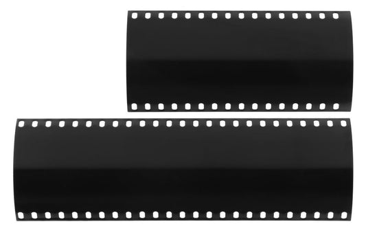 Mustang Flamtämjare, universal