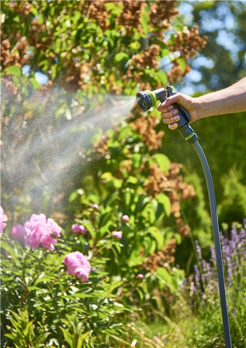 Grouw Bevattningsset 8 delar