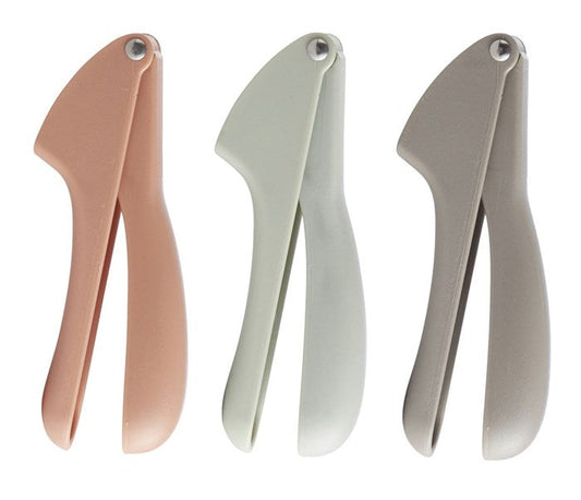 Day Vitlökspress Blandade färger, 1 st