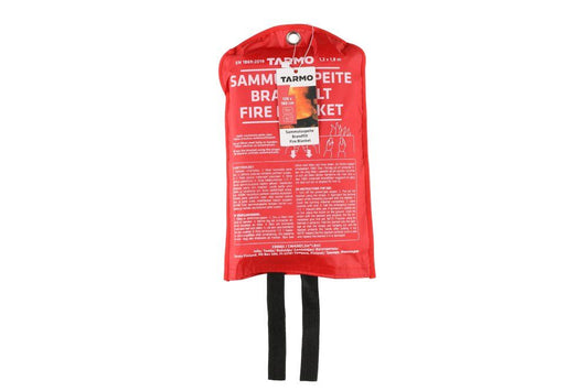Tarmo Brandtæppe 1,2 x 1,8 m