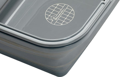 Isabella Opvaskebalje sammenklappeligt 8,5L