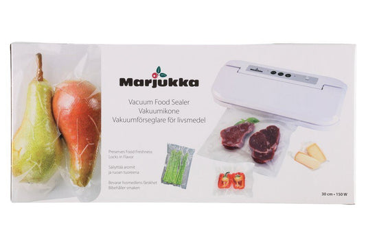 Marjukka Vakuumförseglare 150 W 150W
