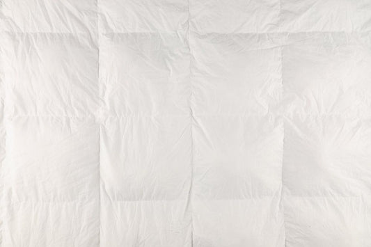 4Living Tyngdfilt Cloud 150x200 cm 7 kg vit