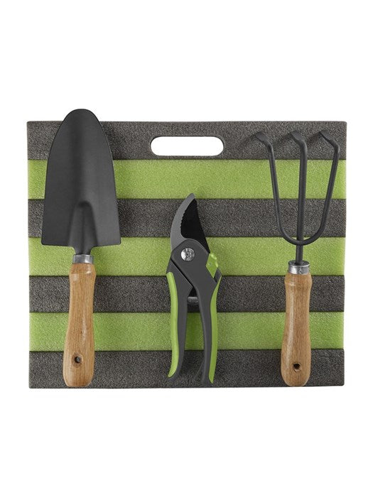 Grouw Trädgårdsset 4 Delar