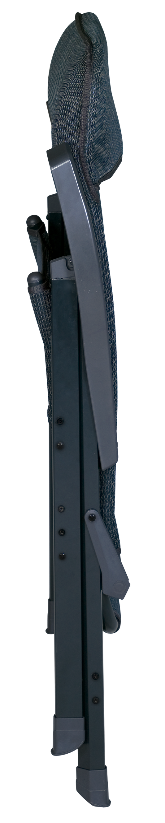 Westfield campingstol Majestic mörkgrå