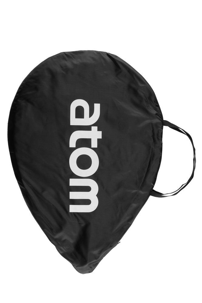 Atom Pop Up-mål 120x80x80 cm