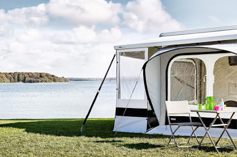 Thule Regnskydd G2 front 2x2,1m 301323