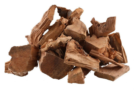 Mustang Rökbitar, ek 8 L