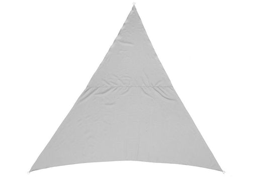 4Living Solsegel, Triangel 7 x 7 x 7 m