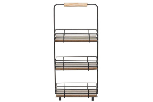 4Living Bordhylde 20x44 cm