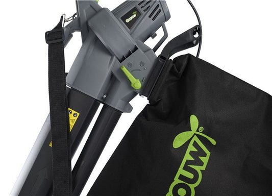 Grouw Lövblås 3000w