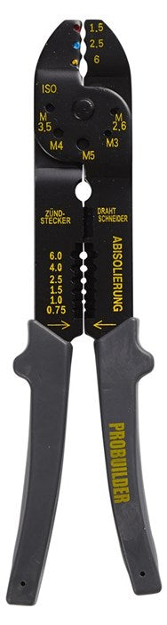 Probuilder Afisoleringstang 220mm