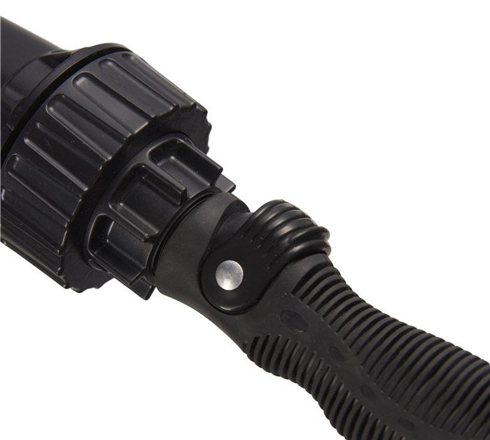 Grouw Multi borste för vattenslang