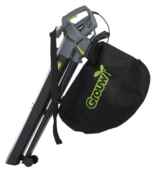 Grouw Lövblås 3000w
