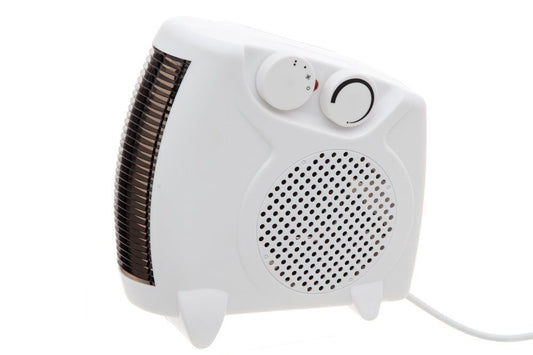 Bellus Varmeblæser 2000W