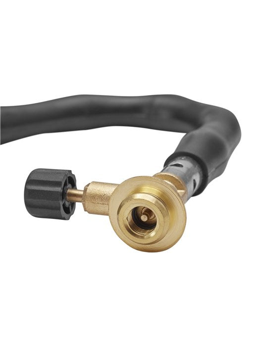 Grouw Ogräsbrännare zinc