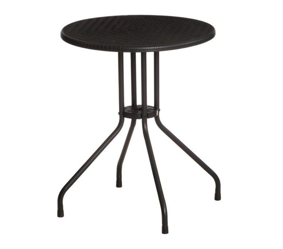 4Living Bord Malaga 60 cm