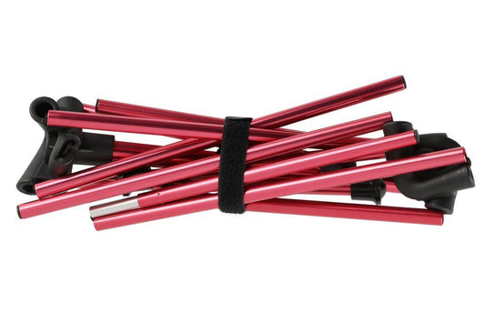 Atom Camping stol, foldbar