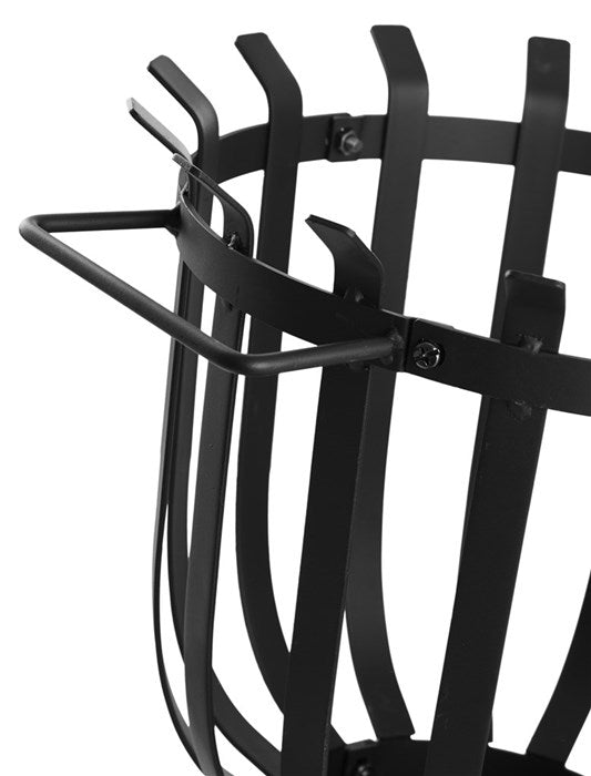 Dangrill Eldkorg Ø36cm